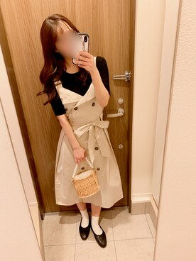 Saki .さんのコーディネート