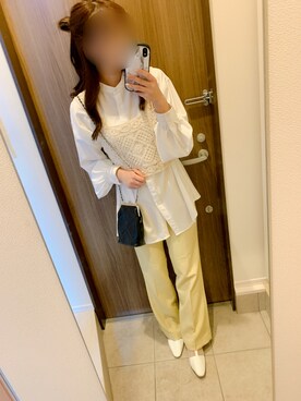 Saki .さんのコーディネート