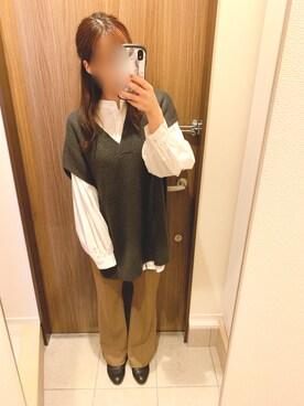 Saki .さんのコーディネート