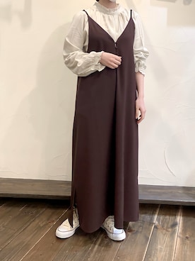 rps_moriさんのコーディネート