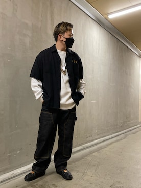 れーやさんのコーディネート