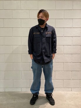 れーやさんのコーディネート