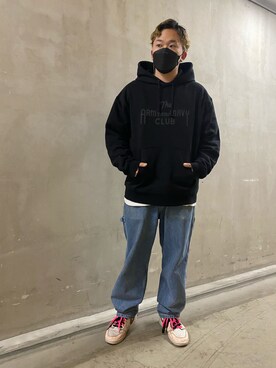 れーやさんのコーディネート