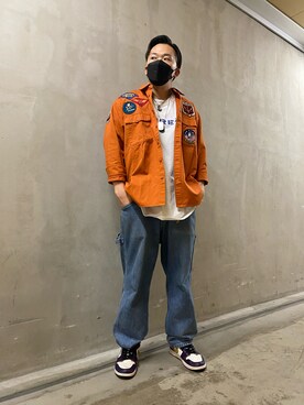 れーやさんのコーディネート