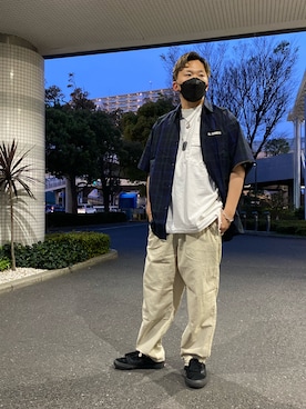 れーやさんのコーディネート