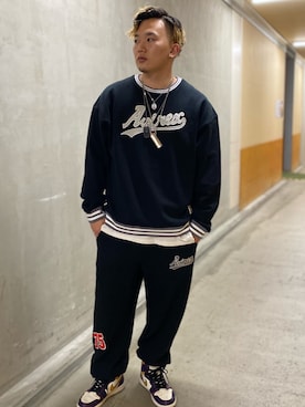 れーやさんのコーディネート