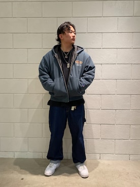 れーやさんのコーディネート