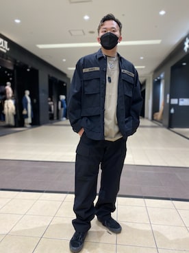 れーやさんのコーディネート