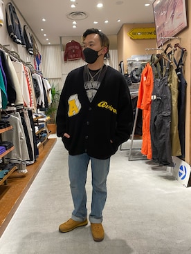 れーやさんのコーディネート