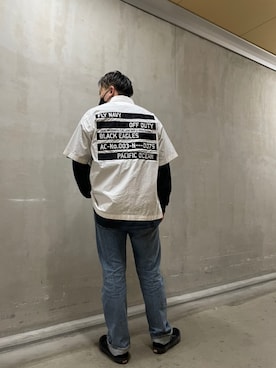 れーやさんのコーディネート