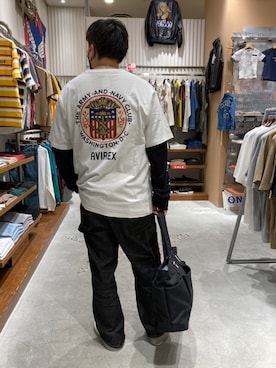 れーやさんのコーディネート