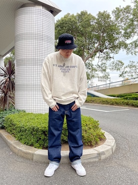 れーやさんのコーディネート