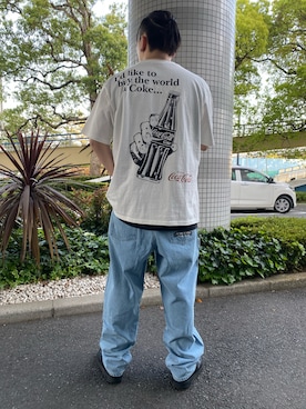 れーやさんのコーディネート