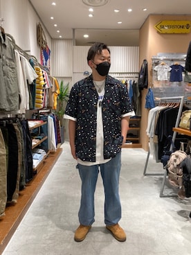 れーやさんのコーディネート