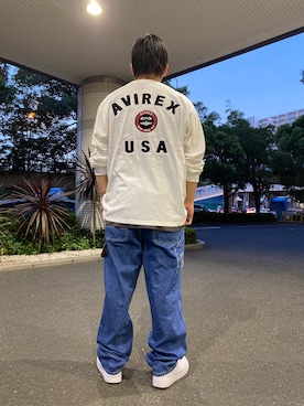 れーやさんのコーディネート