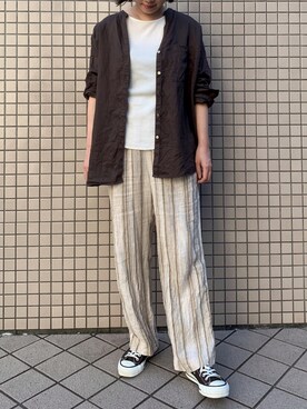 teraiさんのコーディネート