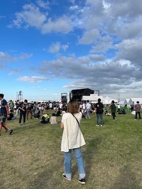 99aynさんのコーディネート