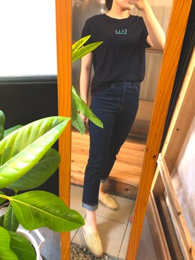 green whiteさんのコーディネート