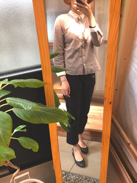 green whiteさんのコーディネート