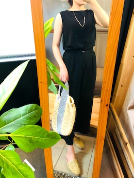 green whiteさんのコーディネート