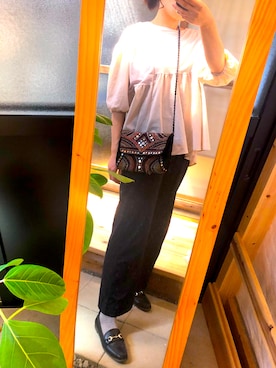 green whiteさんのコーディネート