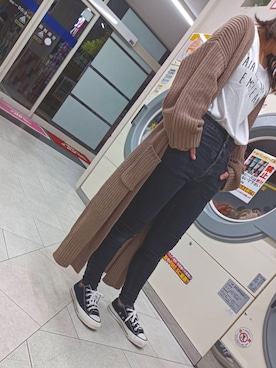 Yukaさんのコーディネート