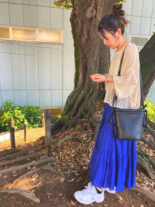 Yukaさんのコーディネート