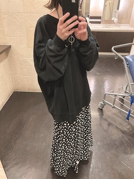 Yukaさんのコーディネート