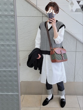 つがるさんのコーディネート