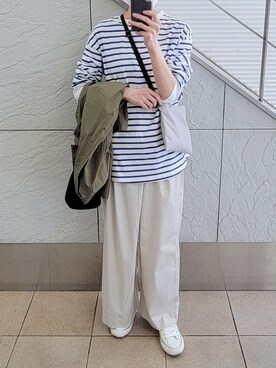 つがるさんのコーディネート