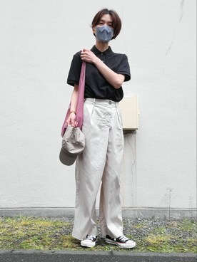 つがるさんのコーディネート