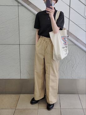 つがるさんのコーディネート