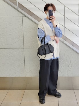 つがるさんのコーディネート