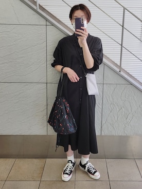 つがるさんのコーディネート