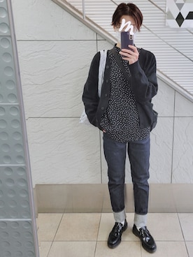 つがるさんのコーディネート