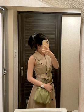 ふふさんのコーディネート