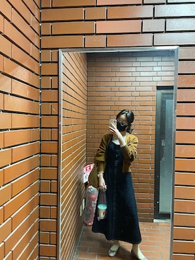 ふふさんのコーディネート