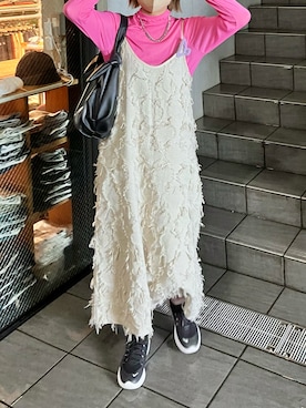 Otsuguさんのコーディネート