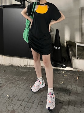 Otsuguさんのコーディネート