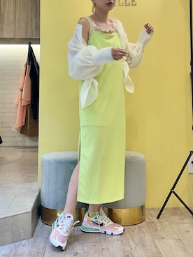 Otsuguさんのコーディネート