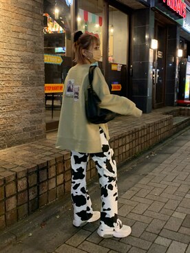 Otsuguさんのコーディネート