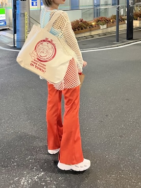 Otsuguさんのコーディネート