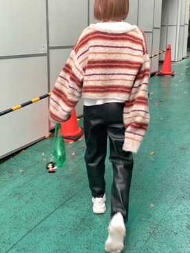 Otsuguさんのコーディネート