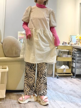 Otsuguさんのコーディネート