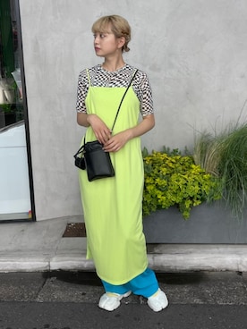 Otsuguさんのコーディネート
