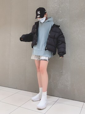 Otsuguさんのコーディネート