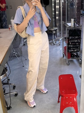 Otsuguさんのコーディネート