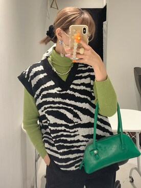 Otsuguさんのコーディネート