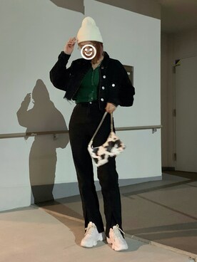 Otsuguさんのコーディネート