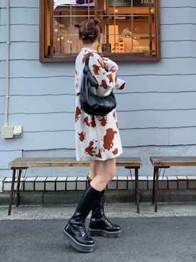 Otsuguさんのコーディネート
